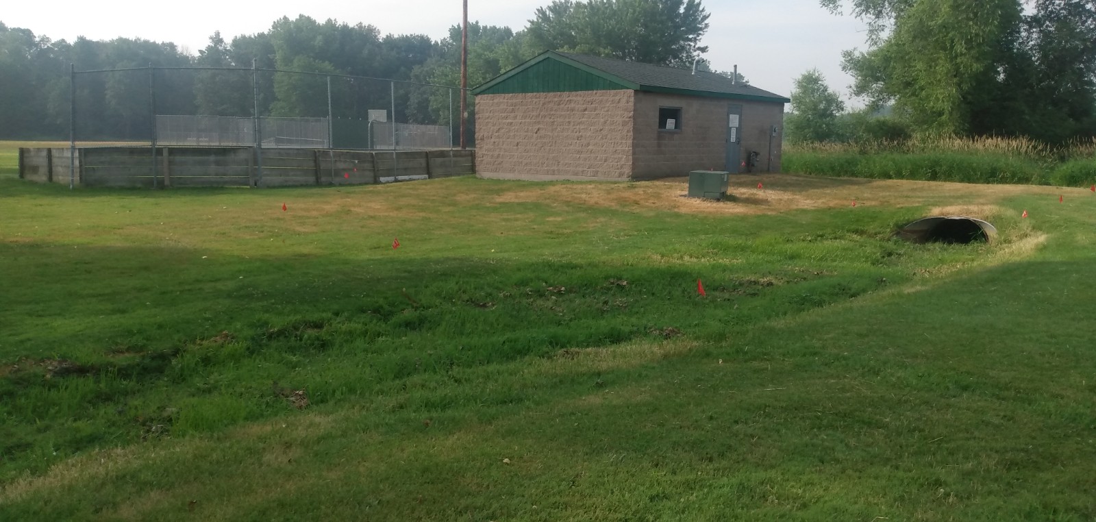 Image slide of Before photo