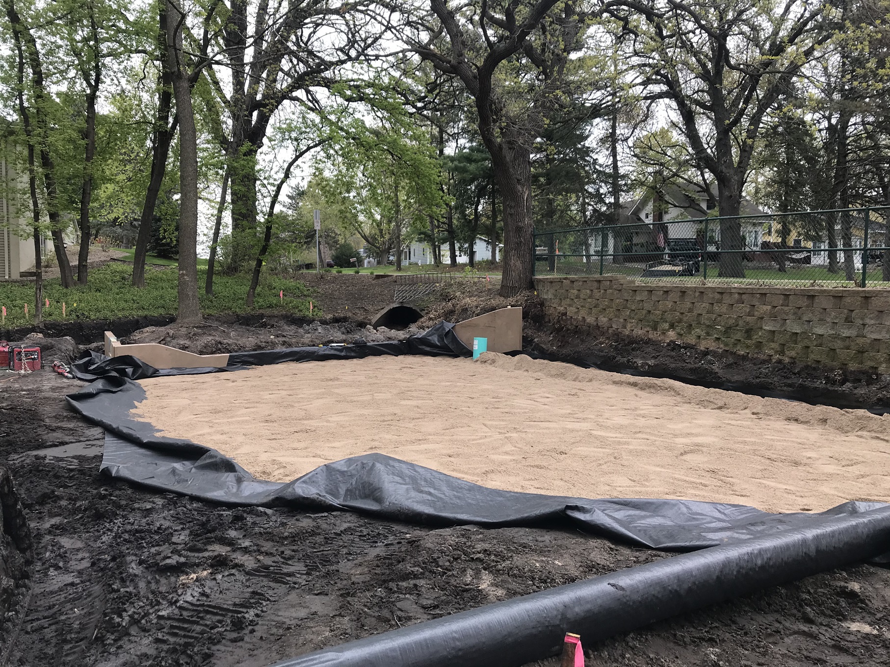 Image slide of Construction