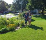 Now is a Great Time to Install a Raingarden!