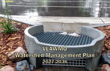Announcing the 2027-2036 Watershed Management Plan