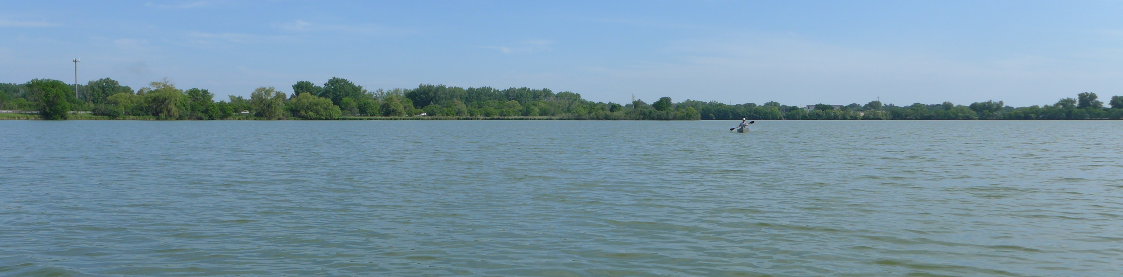 Goose Lake :: VLAWMO