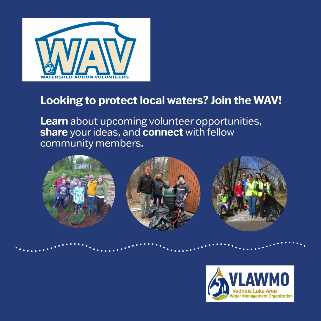WAV flyer square