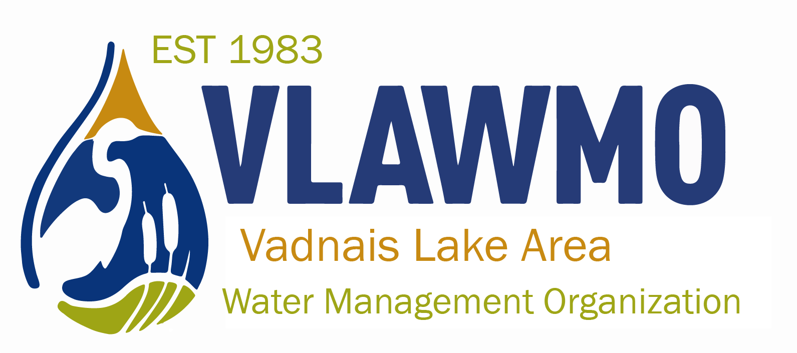 VLAWMO Logo - links to homepage