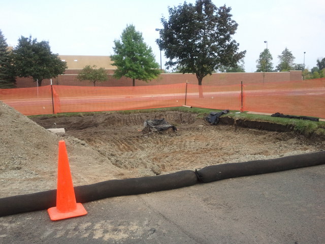 construction