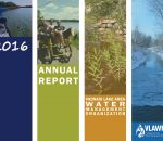 2016 Annual Report now available!