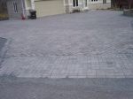 Pervious Pavers in North Oaks
