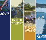 2017 Annual Report Now Available