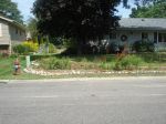 Raingarden in Vadnais Heights 4