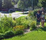 Want to make your yard gorgeous AND help our lakes and streams?