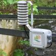 Lambert Creek Monitoring Devices