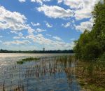 Public Notice: White Bear Lake Water Levels Meeting