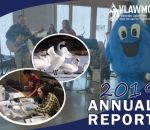 2019 Watershed Reports
