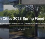 2023 Spring Flood Outlook