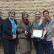 Watershed Steward Award: Winner & Honorable Mention