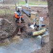 Lambert Creek - Kohler Bend Restoration