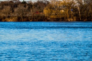 West Goose Lake