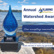 Recognizing Local Water Stewardship