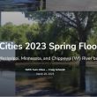 2023 Spring Flood Outlook