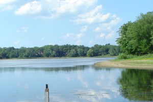 Gilfillan Lake