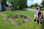 Greens Raingarden