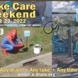 Lake Care Weekend 2022