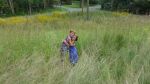 North Oaks Native Garden