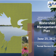 Notice of Formal Review Period for Watershed Management Plan