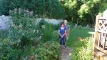 Vadnais Heights Raingarden 6