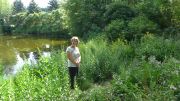 Vadnais Heights Shoreline Restoration